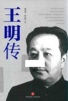 王明传 电子书封面