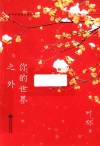 你的世界之外 封面
