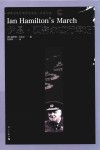 伊恩·汉密尔顿行军记 封面