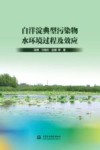 白洋淀典型污染物水环境过程及效应 封面