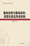 集体协商与集体谈判  类型比较及形成机制