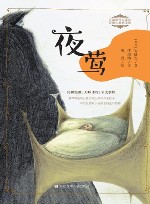 夜莺 电子书封面