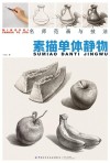 素描单体静物 封面