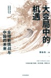 大变局中的机遇  全球新挑战与中国的未来 封面