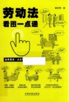 劳动法看图一点通 封面