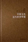 中国文化近代转型管窥 封面
