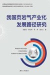 我国页岩气产业化发展路径探索 封面