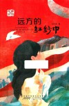 等待花开  远方的红纱巾 封面