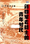 新四军与上海  新四军老战士的青年时代 封面