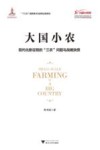 大国小农  现代化新征程的“三农”问题与战略抉择 封面