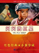 闪闪的红星 封面