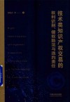 技术类知识产权交易的权利识别 侵权防范与违约责任 封面