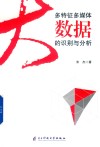 多特征多媒体大数据的识别与分析 封面