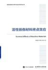 活性毁伤材料终点效应 封面