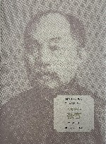 开路先锋  张謇 封面