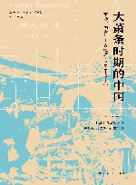 大萧条时期的中国  市场、国家与世界经济  1929-1937 封面