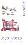 你转身之后 封面
