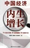 中国经济 内生增长 封面
