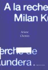 寻找米兰昆德拉 封面