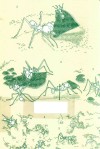 蚂蚁的世界 封面