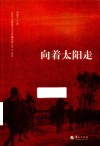 向着太阳走 封面