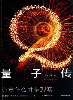 量子传  究竟什么才是现实 封面