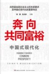 奔向共同富裕 封面