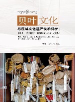 贝叶文化与区域文化遗产传承保护 中国 东南亚 南亚的认知与实践 封面