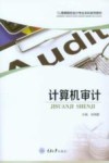 计算机审计 封面