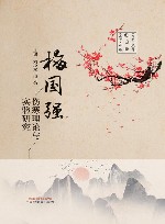 梅国强伤寒理论与实验研究 封面