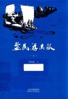 盐民游击队  上 封面