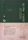 阳气为重 气化为用 雒晓东六经体系讲稿及李可六经学术思想探讨 封面