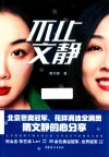 不止文静 封面
