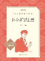 闪闪的红星 封面