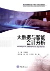 大数据与智能会计分析 封面