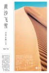 黄沙飞雪  河西走廊之书 封面