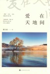 爱在天地间 封面
