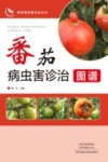 蔬菜病虫害诊治丛书  番茄病虫害诊治图谱 封面