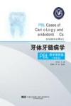牙体牙髓病学PBL教学案例集  学生版 封面