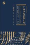 广西中药资源大典  田林卷 封面