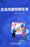 企业内部控制实务 封面