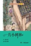 王一梅经典作品  一片小树林 封面