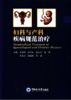 妇科与产科疾病规范治疗 封面