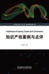 知识产权案例与点评 封面
