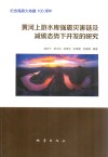 黄河上游水库强震灾害链及减碳态势下开发的研究 封面
