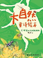 虎甲虫的赛车跑得快 封面