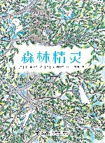 森林精灵 封面