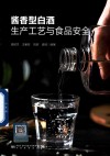 酱香型白酒生产工艺与食品安全 封面