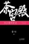 茶宫殿  双江普洱茶记 封面