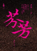 新时代山乡巨变创作计划  芬芳 封面
